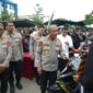 Kapolda Jabar Irjen Pol. Rudi Setiawan mengatakan operasi ini digelar sebagai langkah cipta kondisi menjelang bulan suci Ramadan 1447 H.