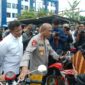 Polda Jawa Barat mengembalikan 1.122 unit sepeda motor hasil tindak pidana curanmor kepada korban melalui mekanisme pinjam pakai dan rawat.