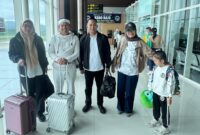 Para pekerja selanjutnya akan mendapatkan pendampingan serta asesmen lanjutan sesuai kebutuhan.