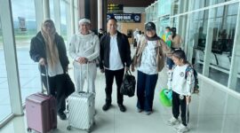 Para pekerja selanjutnya akan mendapatkan pendampingan serta asesmen lanjutan sesuai kebutuhan.