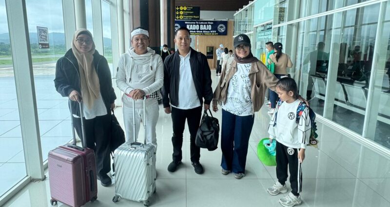 Para pekerja selanjutnya akan mendapatkan pendampingan serta asesmen lanjutan sesuai kebutuhan.