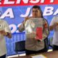 Kepolisian Daerah Jawa Barat (Polda Jabar) mengungkap kasus tindak pidana perjudian online yang beroperasi di Kabupaten Cirebon.