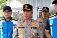 Kapolda Jabar menegaskan bahwa kesiapan jalur alternatif harus didukung dengan pengamanan maksimal dari jajaran Polda Jabar.