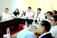 Kementerian Agama telah menerbitkan Keputusan Menteri Agama (KMA) Nomor 1644 Tahun 2025 tentang Kepala Kantor Urusan Agama (KUA).
