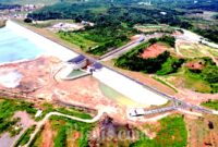 Sumedang dan BRIN Kolaborasi Kelola Sumber Daya Air dan Mitigasi Bencana.