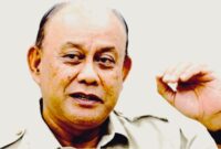 Kepala BGN, Dadan Hindayana.