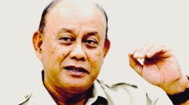 Kepala BGN, Dadan Hindayana.