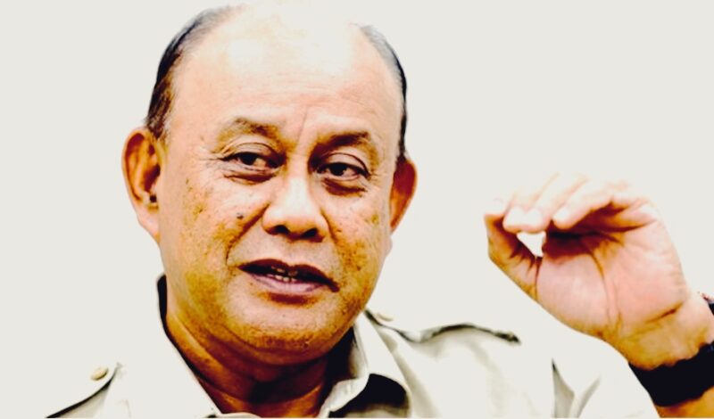 Kepala BGN, Dadan Hindayana.