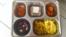 Gugatan Guru dan Dosen ke MK: Anggaran Pendidikan untuk Makan Bergizi Gratis Dipersoalkan