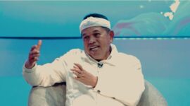 Gubernur Jawa Barat Dedi Mulyadi menegaskan bahwa Pemprov Jabar tidak memiliki kewenangan untuk melakukan perbaikan langsung terhadap Jalur Pantura.