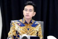 Wapres Gibran ingin fokus bekerja agar program dan visi Prabowo dapat memberi manfaat nyata bagi masyarakat.