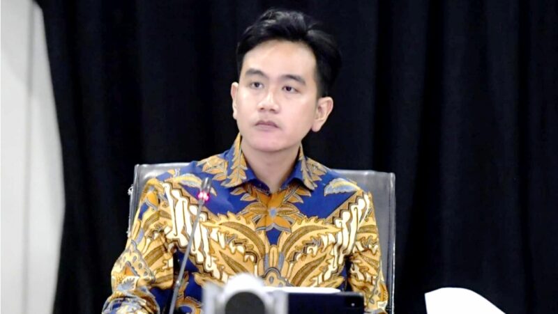 Wapres Gibran ingin fokus bekerja agar program dan visi Prabowo dapat memberi manfaat nyata bagi masyarakat.