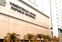 Aset Gedung Kemenag di Thamrin Beralih ke Kementerian Haji.