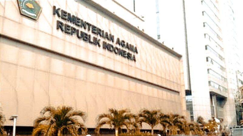 Aset Gedung Kemenag di Thamrin Beralih ke Kementerian Haji.
