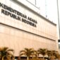 Aset Gedung Kemenag di Thamrin Beralih ke Kementerian Haji.