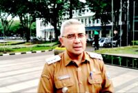 Pemerintah Kota Bandung tidak akan lagi mengangkut sampah organik dari tempat wisata berpengelola termasuk hotel.