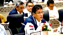 Menteri Keuangan Purbaya Ultimatum Pengemplang Pajak: Tak Ada Amnesti!