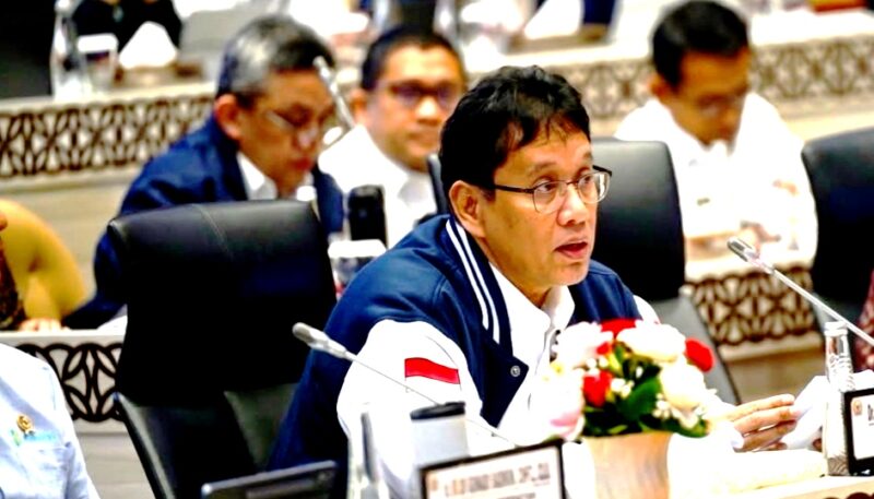 Menteri Keuangan Purbaya Ultimatum Pengemplang Pajak: Tak Ada Amnesti!