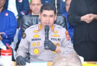 Polda Jabar menyampaikan rasa prihatin yang luar biasa dan turut berduka cita sedalam-dalamnya atas meninggalnya para korban.