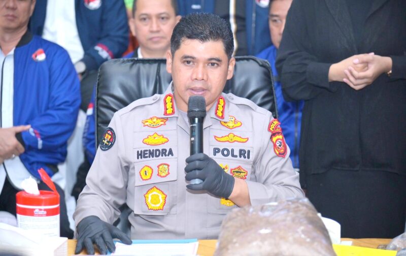 Polda Jabar menyampaikan rasa prihatin yang luar biasa dan turut berduka cita sedalam-dalamnya atas meninggalnya para korban.