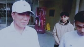 Presiden Ke 7 Jokowi Setuju, UU KPK Dikembalikan ke Versi Lama, Sebut Itu Inisiatif DPR.