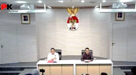 KPK memandang bahwa korupsi masih terjadi di Ditjen Bea Cukai karena lemahnya sistem integrasi data.