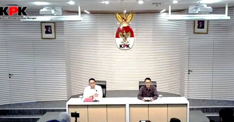 KPK memandang bahwa korupsi masih terjadi di Ditjen Bea Cukai karena lemahnya sistem integrasi data.