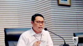 KPK membantah adanya penyidik yang meminta uang Rp10 miliar kepada terdakwa kasus dugaan korupsi Rencana Pengguna Tenaga Kerja Asing (RPTKA).