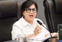 Wakil Ketua Komisi Vll DPR RI Evita Nursanty Menegaskan, Pengadaan Kendaraan Kopdes/Kelurahan Harus Prioritaskan Produk Dalam Negeri.