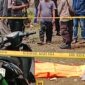 Korban bernama Juanda (23), warga Dusun Dangdeur, Desa Baginda, Kecamatan Sumedang Selatan.