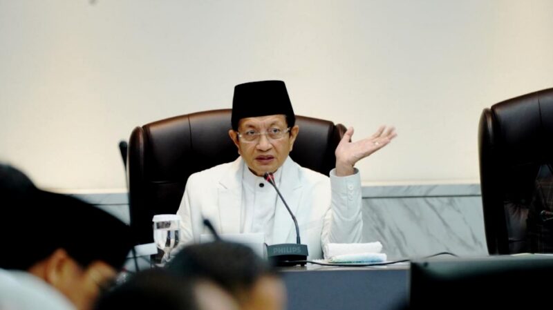 Menang: Dana Bantuan Operasional Penyelenggaraan (BOP) Raudhatul Athfal (RA) dan Bantuan Operasional Sekolah (BOS) Madrasah Tahap I Tahun Anggaran 2026 sudah masuk ke rekening penerima sebelum lebaran.