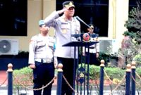 Kapolres Subang, AKBP Dony Eko Wicaksono, menyatakan bahwa RAWATIB merupakan manifestasi pelayanan kepolisian yang menyentuh berbagai lini aktivitas masyarakat selama bulan puasa.