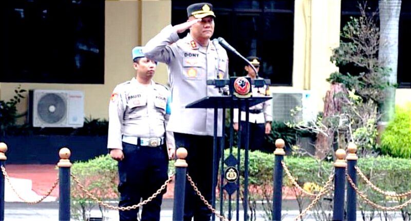Kapolres Subang, AKBP Dony Eko Wicaksono, menyatakan bahwa RAWATIB merupakan manifestasi pelayanan kepolisian yang menyentuh berbagai lini aktivitas masyarakat selama bulan puasa.