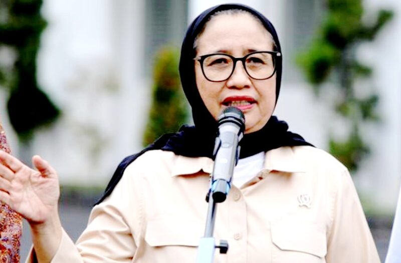 Wakil Kepala Badan Bidang Komunikasi dan Investigasi, Nanik S. Deyang, menjelaskan bahwa besaran anggaran Rp13.000 dan Rp15.000 tidak sepenuhnya digunakan untuk bahan baku makanan.