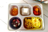 Studi Internal Center of Economic and Law Studies (CELIOS) mengungkap potensi kerugian akibat makanan yang terbuang dalam program Makan Bergizi Gratis (MBG) mencapai Rp 1,27 triliun.