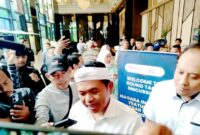 Gubernur Jawa Barat Dedi Mulyadi mengambil langkah signifikan dengan mengajukan pinjaman daerah senilai Rp2 triliun.