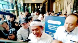 Gubernur Jawa Barat Dedi Mulyadi mengambil langkah signifikan dengan mengajukan pinjaman daerah senilai Rp2 triliun.