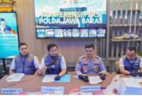 Polda Jawa Barat melalui Direktorat Reserse Kriminal Khusus (Ditreskrimsus) mengambil langkah tegas dalam penegakan hukum tindak pidana korupsi di tingkat desa. 