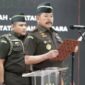 Jaksa Agung, ST Burhanuddin, telah melakukan mutasi besar-besaran terhadap 31 Kepala Kejaksaan Negeri (Kajari) di seluruh Indonesia.