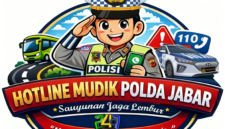 Hotline Mudik Polda Jabar Siap Bantu Pemudik Idul Fitri 2026.