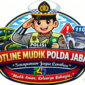 Hotline Mudik Polda Jabar Siap Bantu Pemudik Idul Fitri 2026.