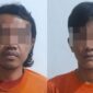 Polsek Malangbong berhasil mengamankan dua orang yang diduga sebagai pelaku pencurian kendaraan bermotor (curanmor).