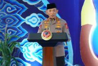 Kapolri Jenderal Polisi Drs. Listyo Sigit Prabowo mengapresiasi capaian program Rumah Tidak Layak Huni (Rutilahu) yang dijalankan Polda Jawa Barat.