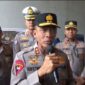 Kapolda Jawa Barat Irjen Pol. Rudi Setiawan menyampaikan bahwa selain tanggal 24 Maret, potensi kepadatan juga diperkirakan terjadi pada tanggal 28 hingga 29 Maret 2026.