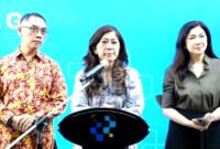 Pemerintah resmi memberlakukan pembatasan penggunaan media sosial bagi anak di bawah usia 16 tahun mulai 28 Maret 2026.