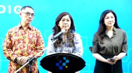 Pemerintah resmi memberlakukan pembatasan penggunaan media sosial bagi anak di bawah usia 16 tahun mulai 28 Maret 2026.