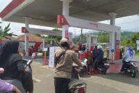 Update Harga BBM Pertamina 28 Maret 2026 di seluruh Indonesia. 