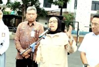 Wakil Kepala BGN, Nanik S. Deyang menegaskan langkah penghentian sementara dilakukan sebagai bagian dari mekanisme pengendalian mutu yang tidak bisa ditawar. 