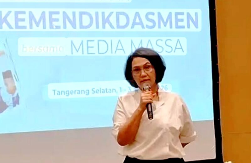 Kemendikdasmen menyediakan berbagai tunjangannya, mulai tunjangan profesi guru (TPG), tunjangan khusus guru (TKG), dan juga tambahan penghasilan melalui DAK non-fisik.