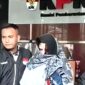 Fadia Arafiq menjadi satu-satunya tersangka dalam kasus ini, yang terungkap melalui Operasi Tangkap Tangan (OTT) KPK pada Selasa (3/3) dini hari di Semarang.